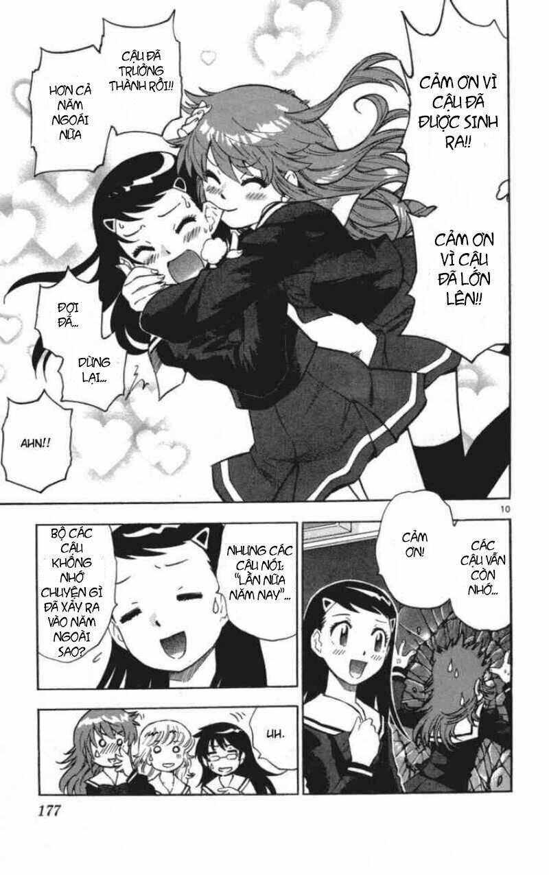 loli siêu năng lực chapter 147 11