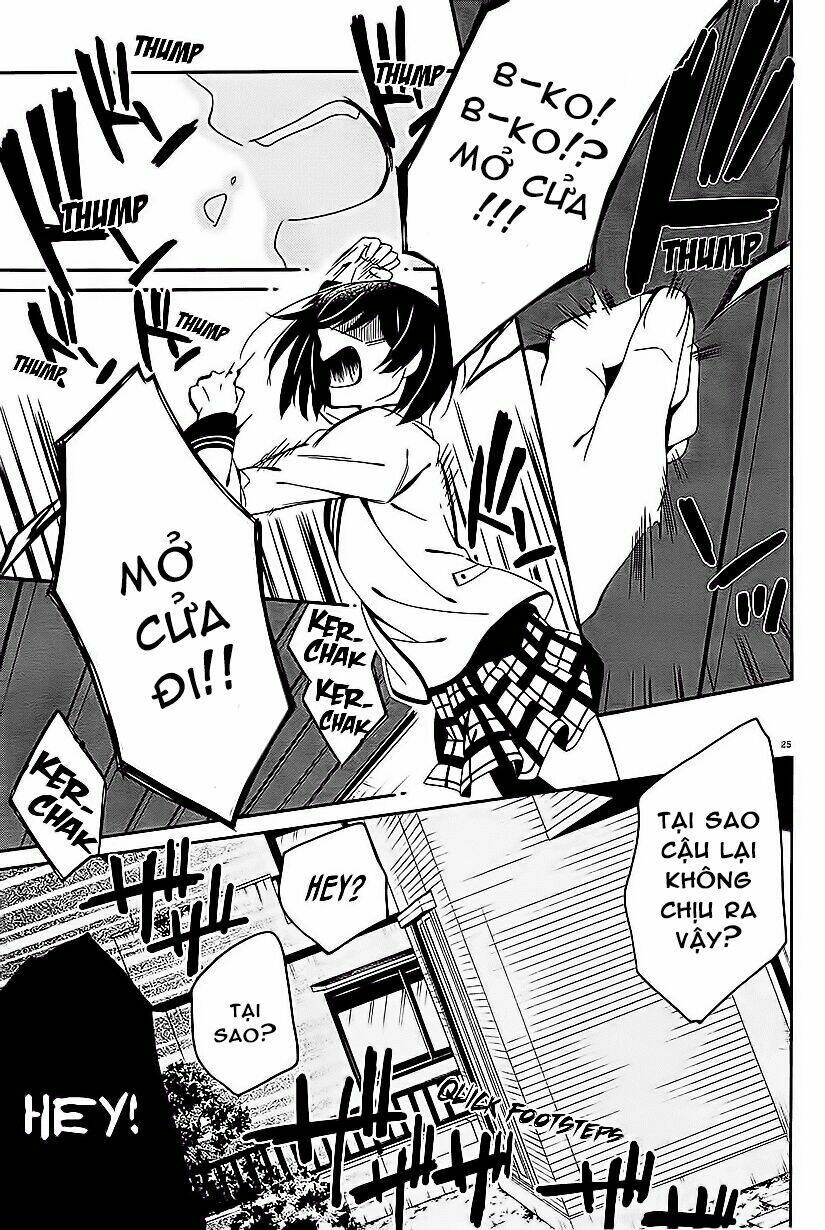 shuuen no shiori chapter 11.1 25