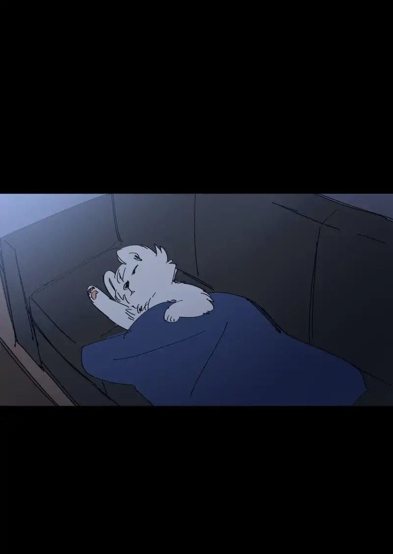 lumine - cội nguồn ánh sáng chapter 66 7