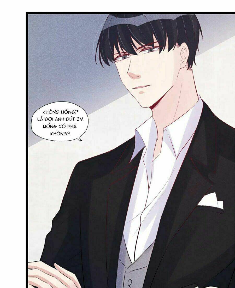 cạm bẫy lửa tình chapter 50 29