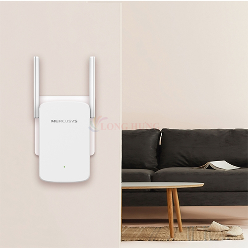 Bộ mở rộng sóng Wifi Mercusys dành cho AC1200 Range Extender ME30 - Hàng chính hãng