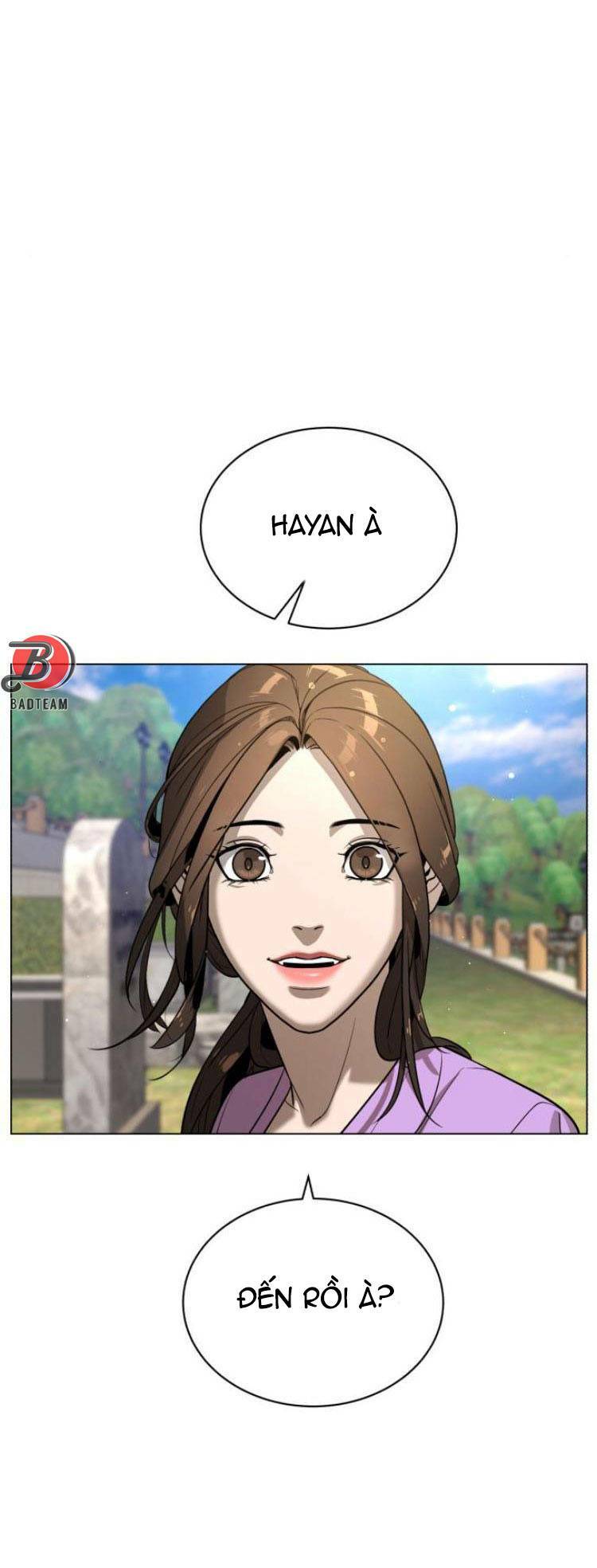 Máu trắng chapter 92 69