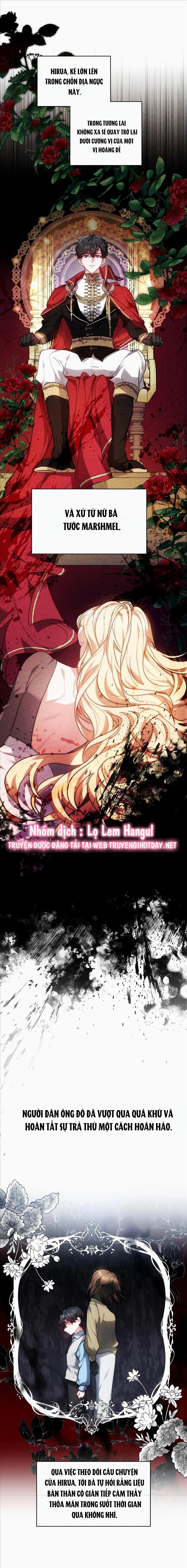 thoát chết một cách dễ dàng chapter 3 4