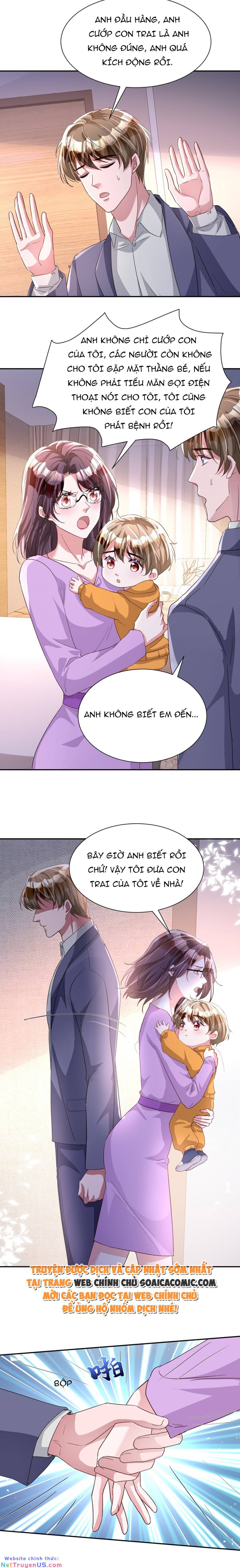 tổng tài huyết tộc cực sủng cô vợ mỹ nhân ngư chapter 108 17