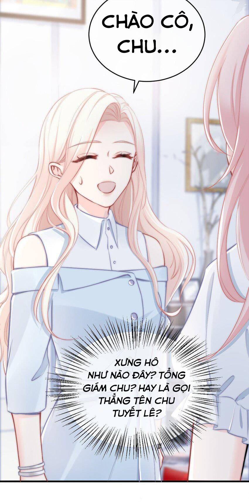 ngôn tiếu loan loan chapter 11 4