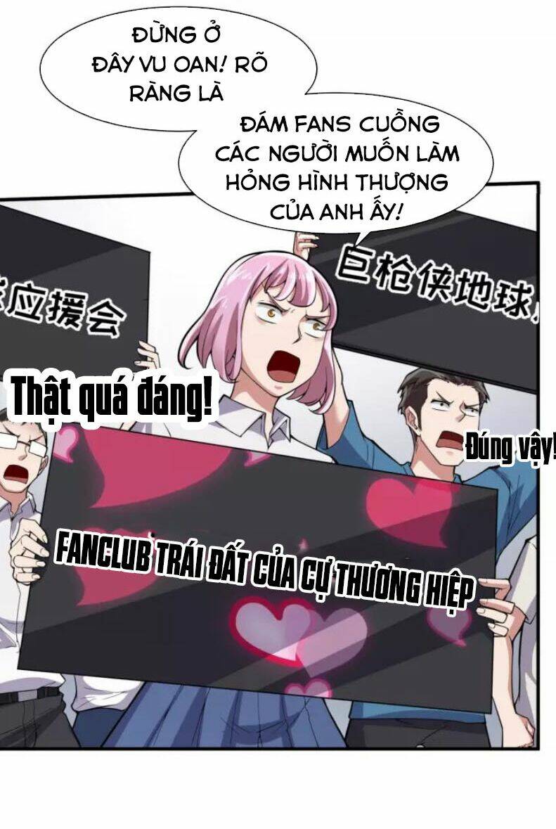 người chặn xuyên không chapter 86 43