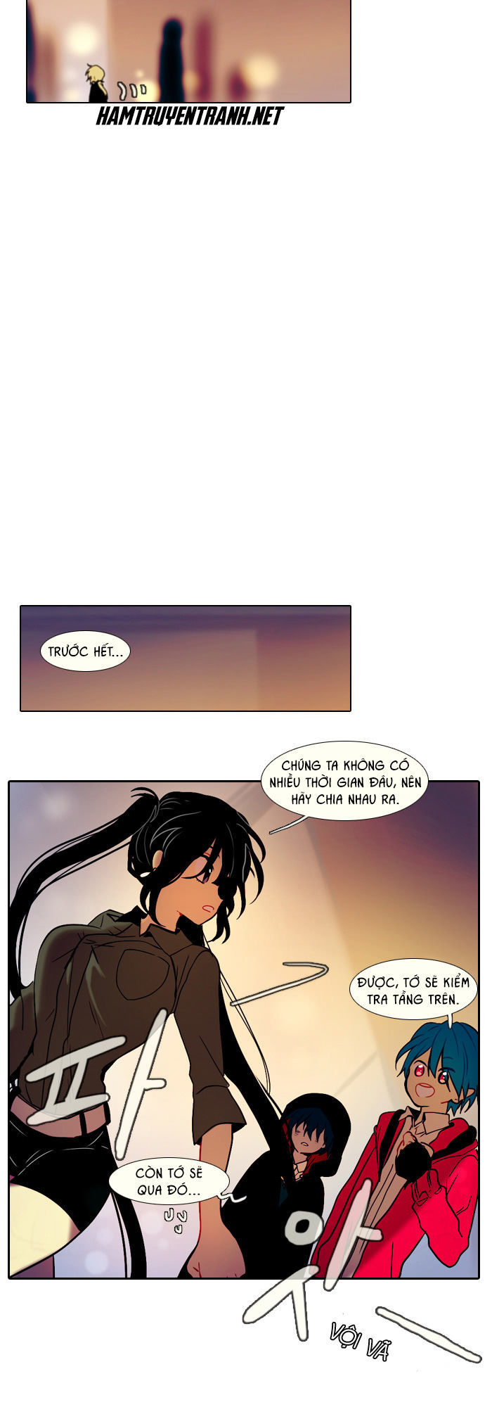 end & save chapter 27 9