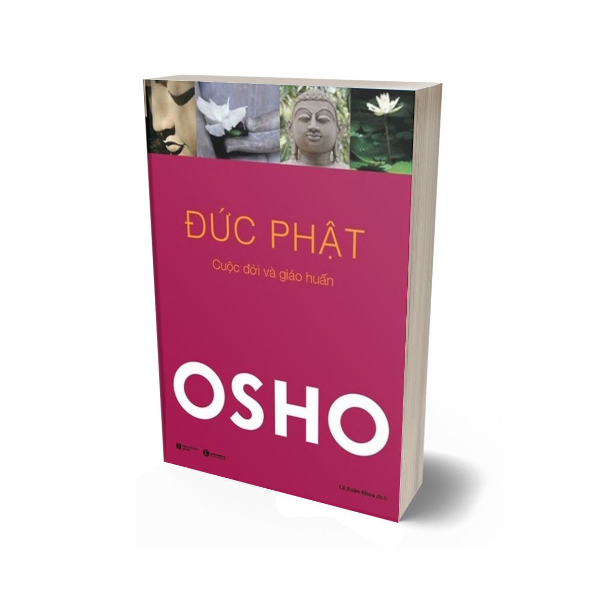 Osho - Đức Phật