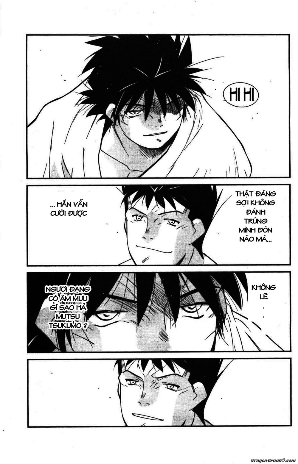 truyền nhân atula 3 chapter 10 21