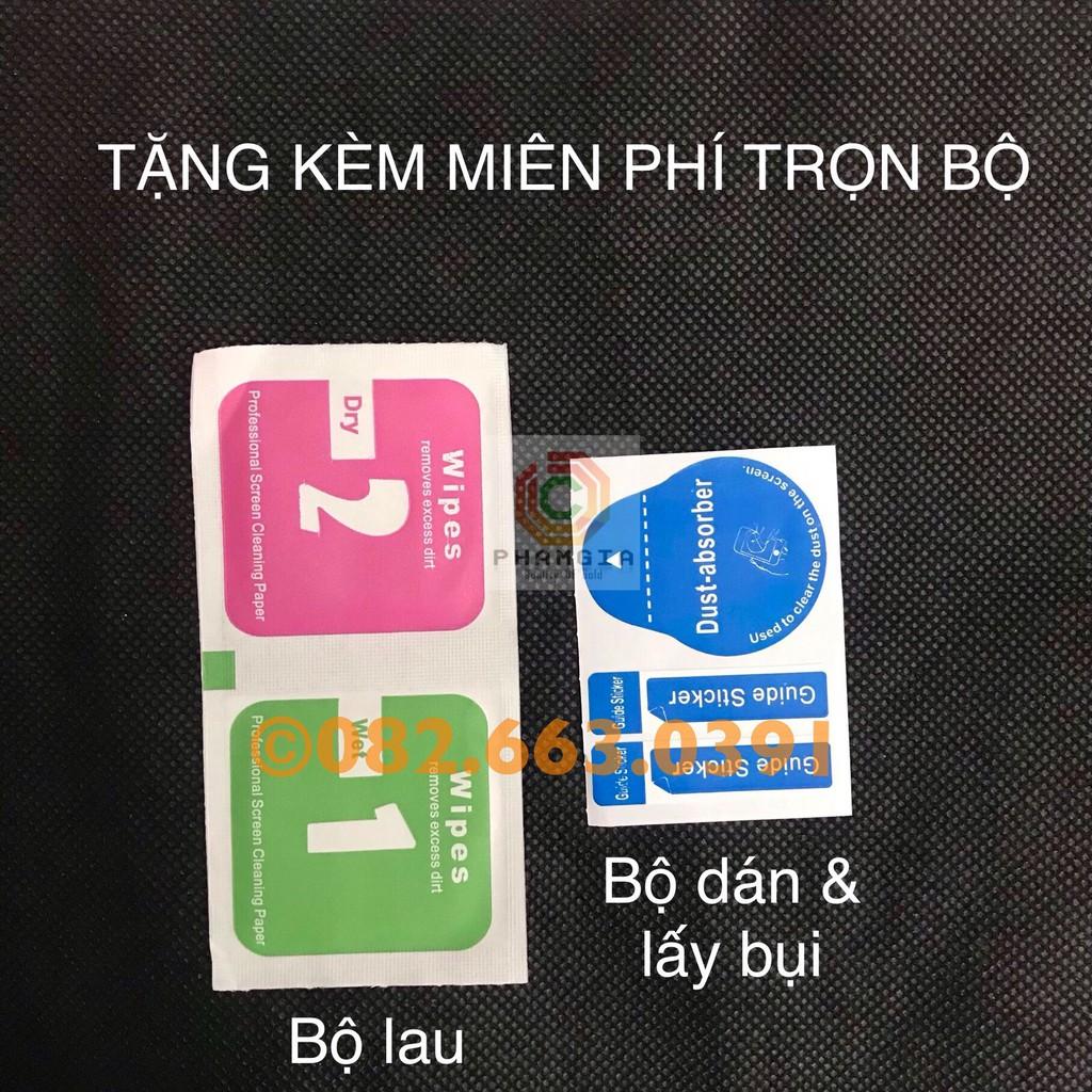 Dán PPF Nokia 1 loại bóng, nhám dành cho màn hình, mặt lưng, full lưng viền siêu bảo vệ