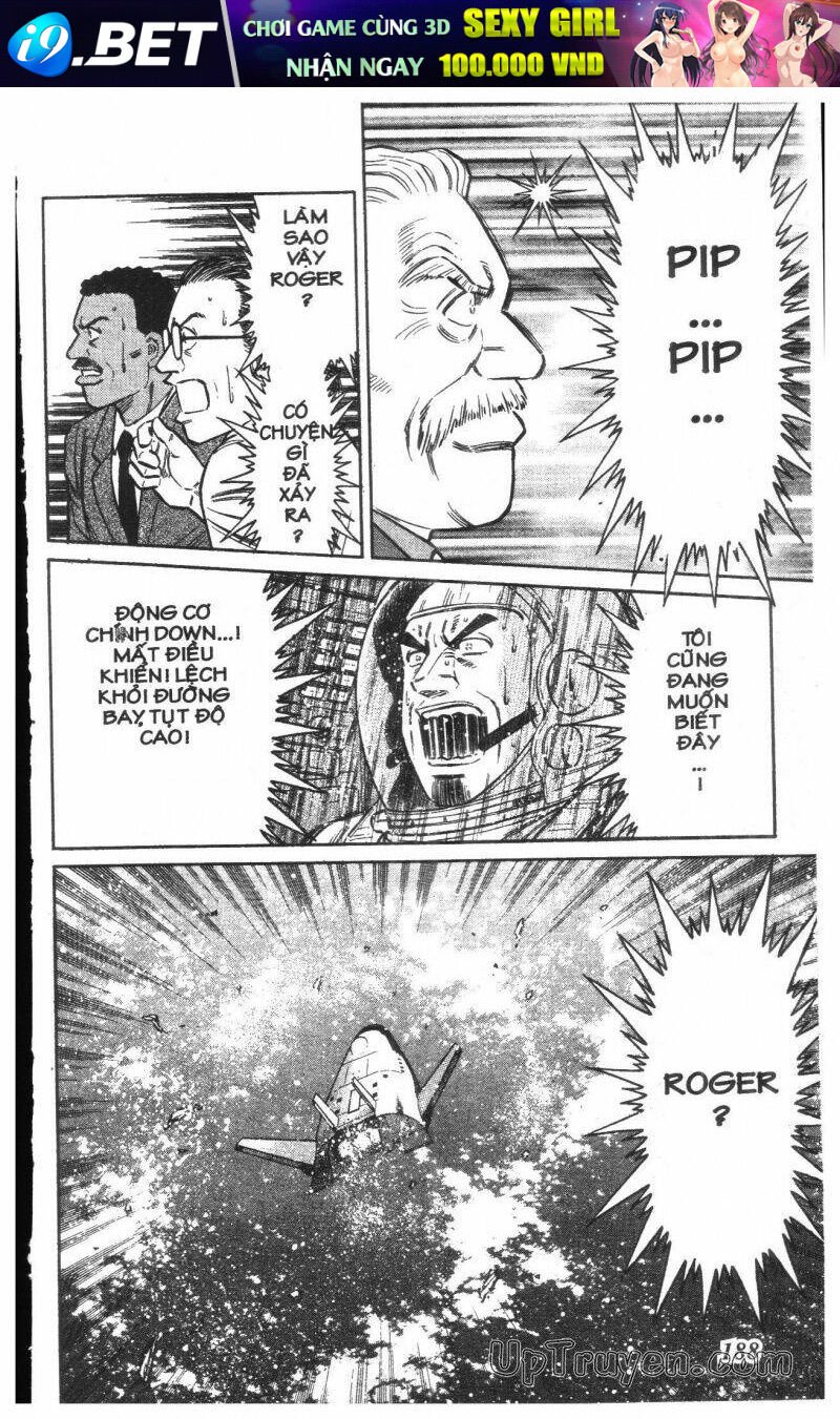 hộ chiếu xanh chapter 8 190