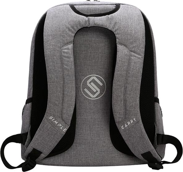 Balo SimpleCarry Cain (45 x 12 cm)