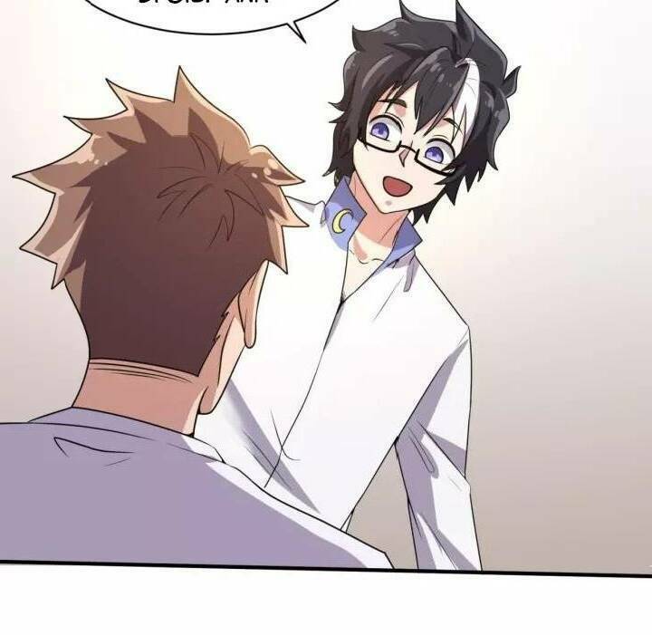 người chặn xuyên không chapter 84 33