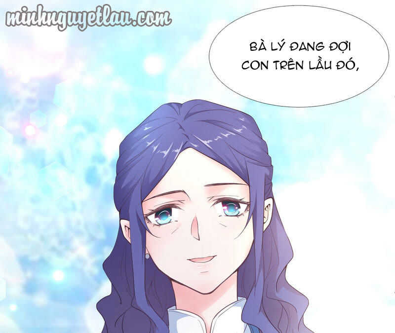 chiến lược lãng mạn của thịnh thiếu chapter 52 47