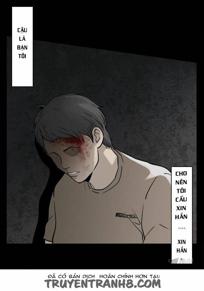 ớn lạnh tuyệt đối chapter 51 10