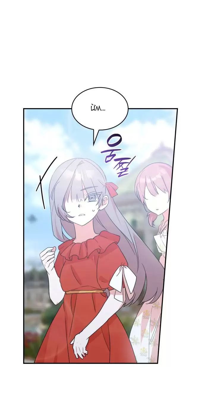 sống trong vườn hoa của công chúa chapter 10 27