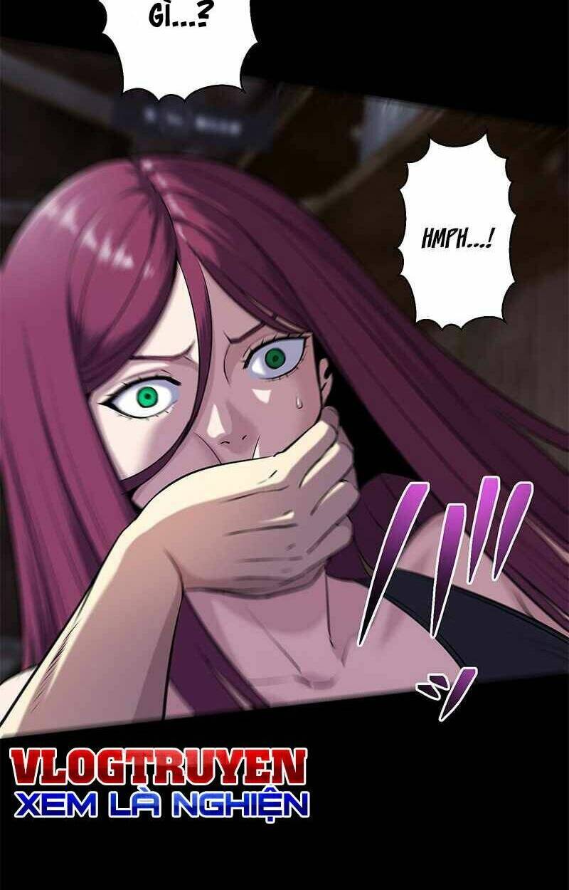 mê đạo tử ngục~vô địch sát thủ chinh phục ma lâm chapter 4 107