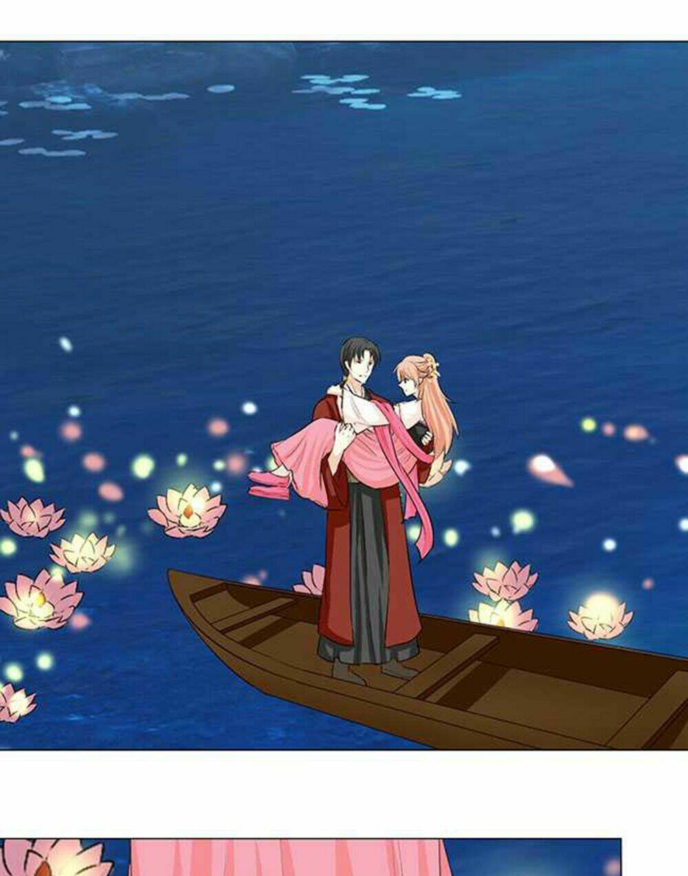 tổng tài bá đạo là gay chapter 61 28