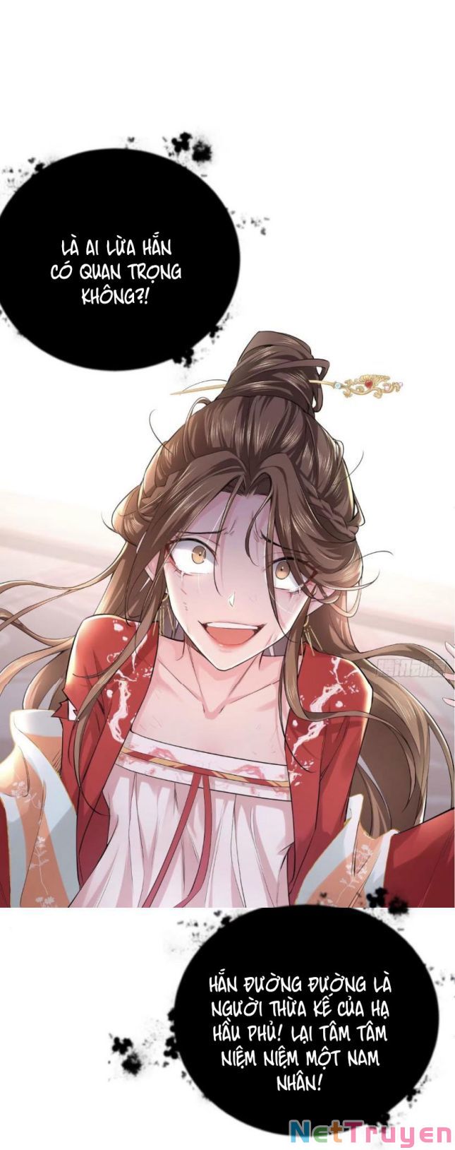 nhập mộ chi thần chapter 23 36