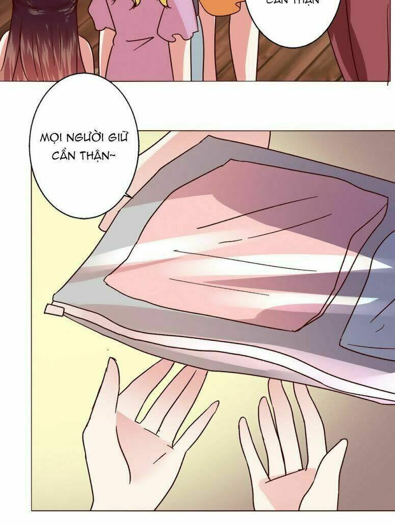 một tuần làm tình nhân chapter 46 29