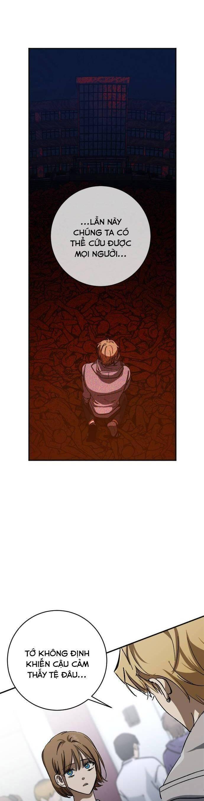 đêm của bóng tối chapter 41 23