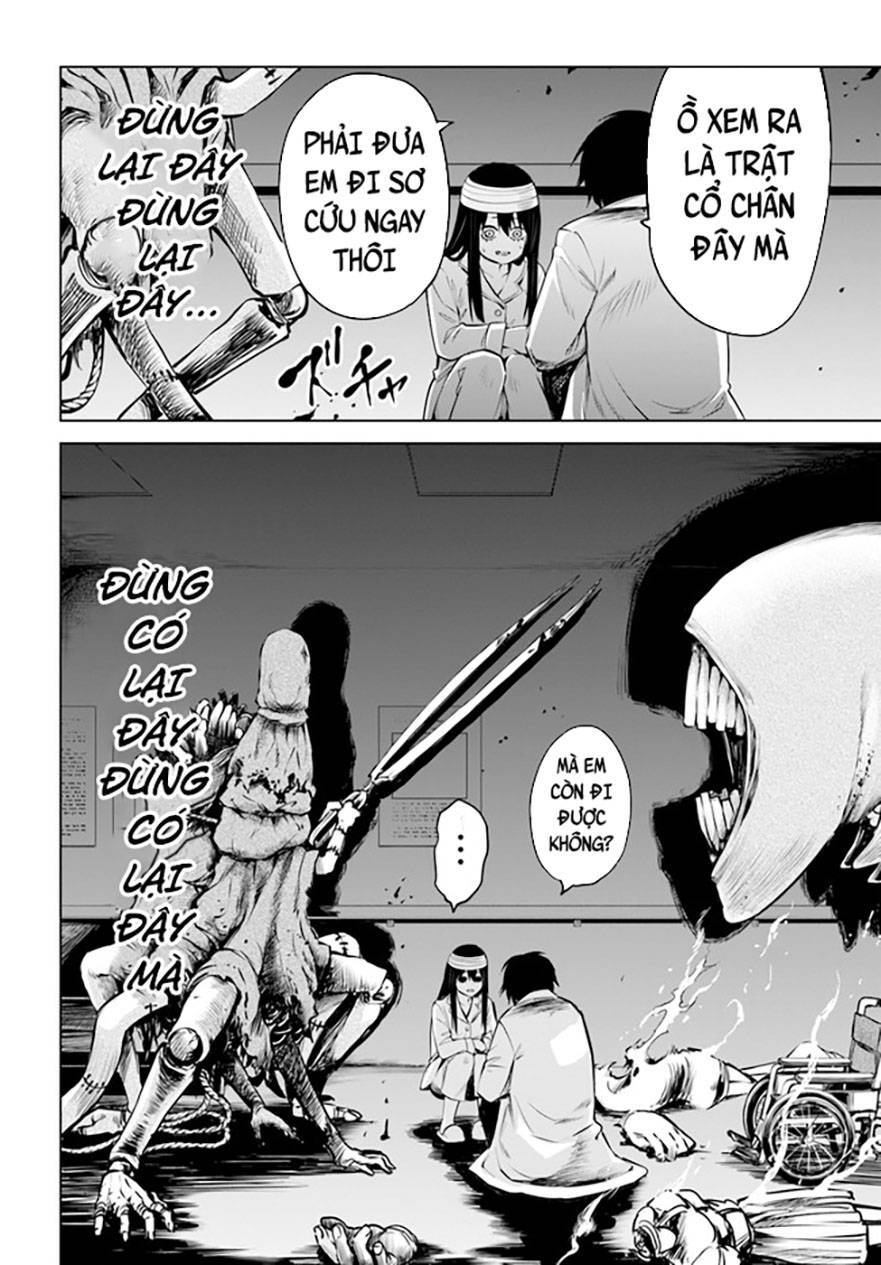 mieruko-chan chapter 53 22