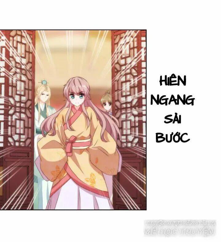 ồ, phu quân đáng yêu của tôi! chapter 30 26