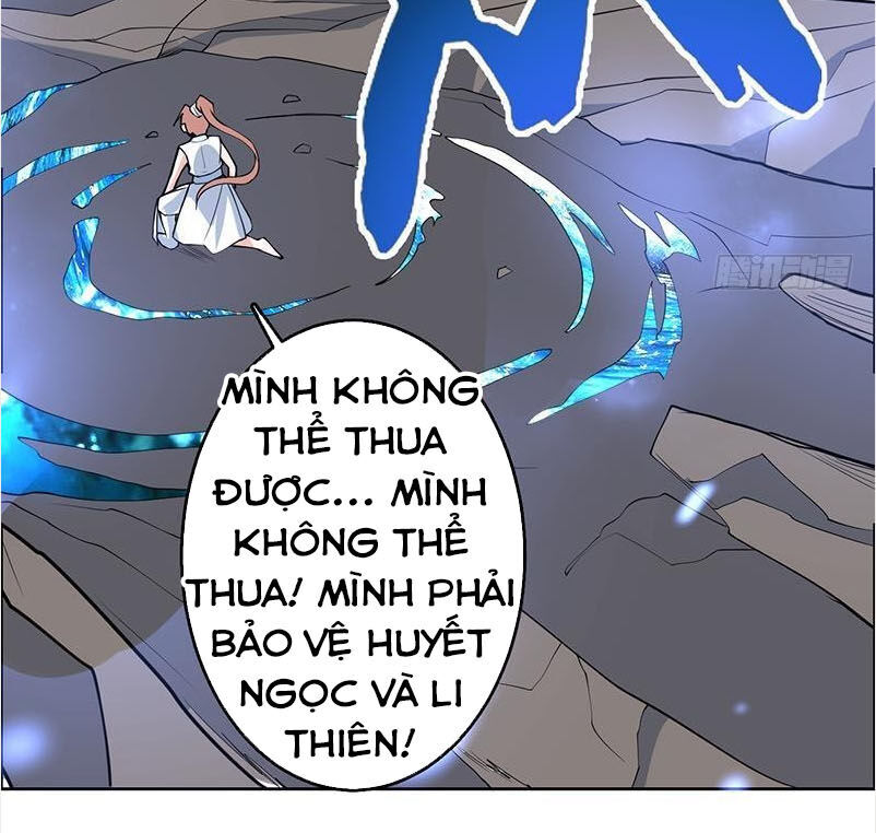 tối cường thần thú hệ thống chapter 214 17