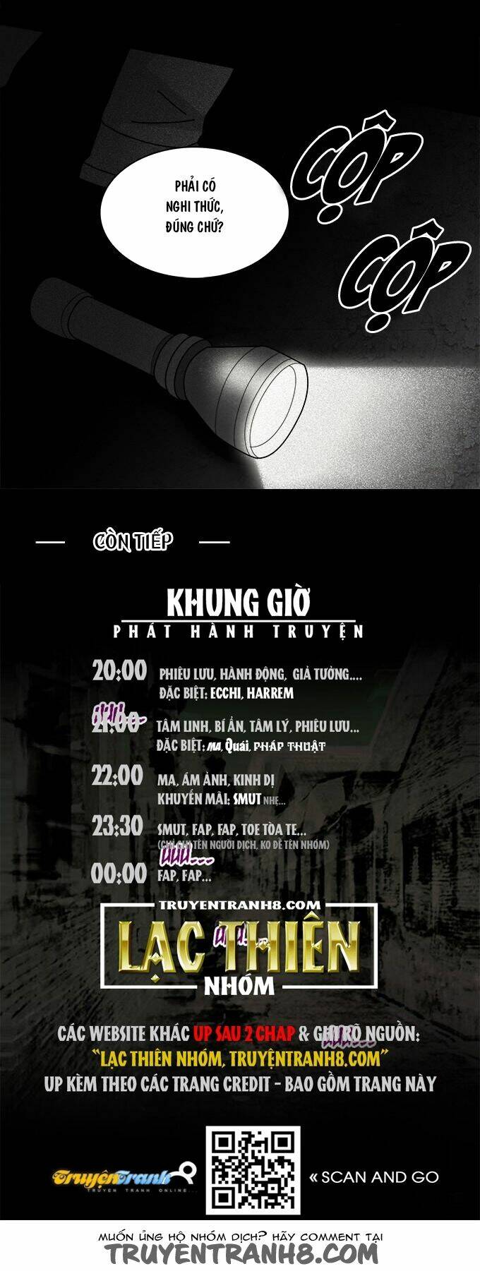 ớn lạnh tuyệt đối chapter 48 27