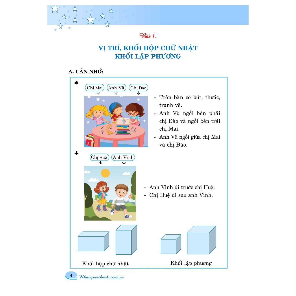 Sách - nâng cao và phát triển tư duy toán lớp 1