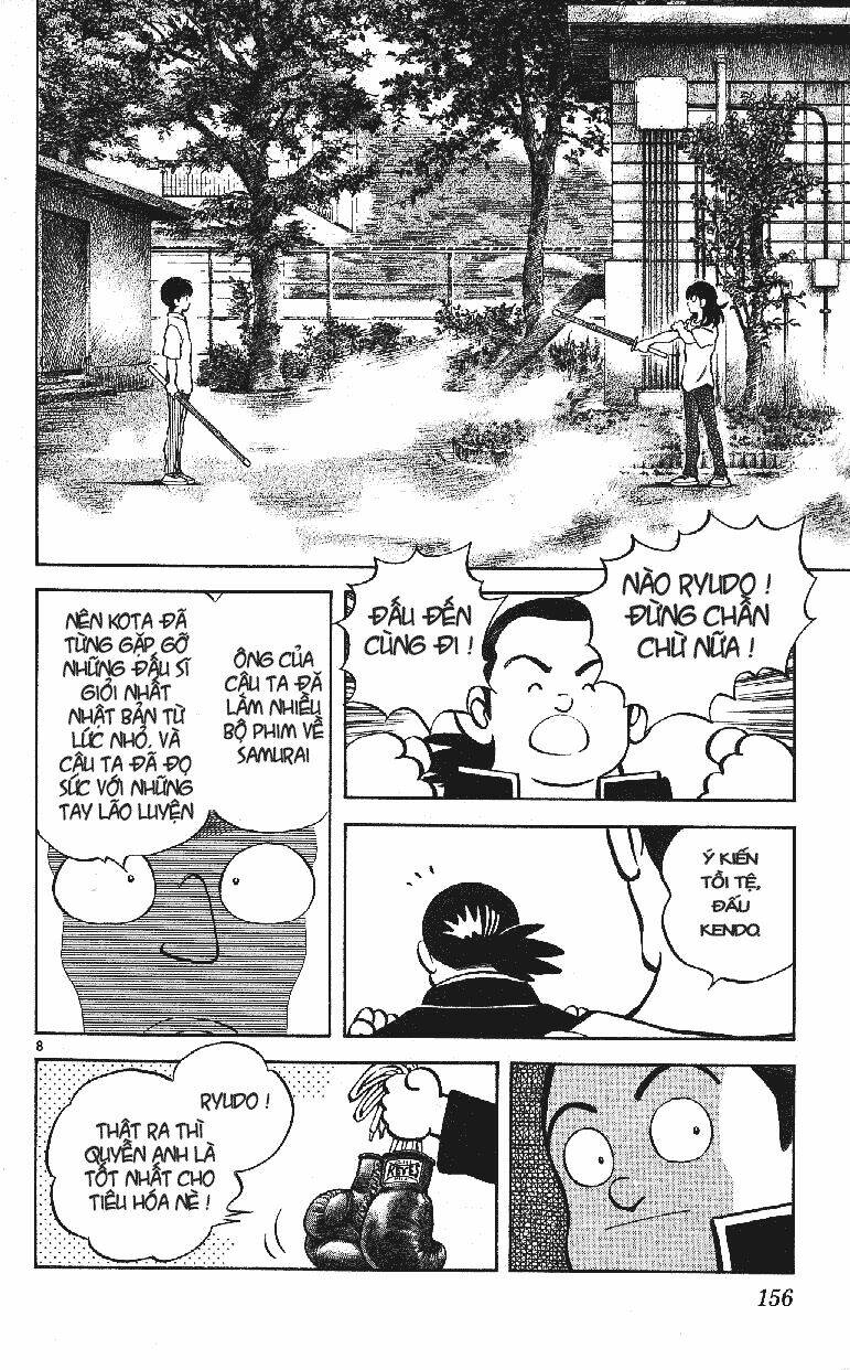 itsumo misora chapter 28 9