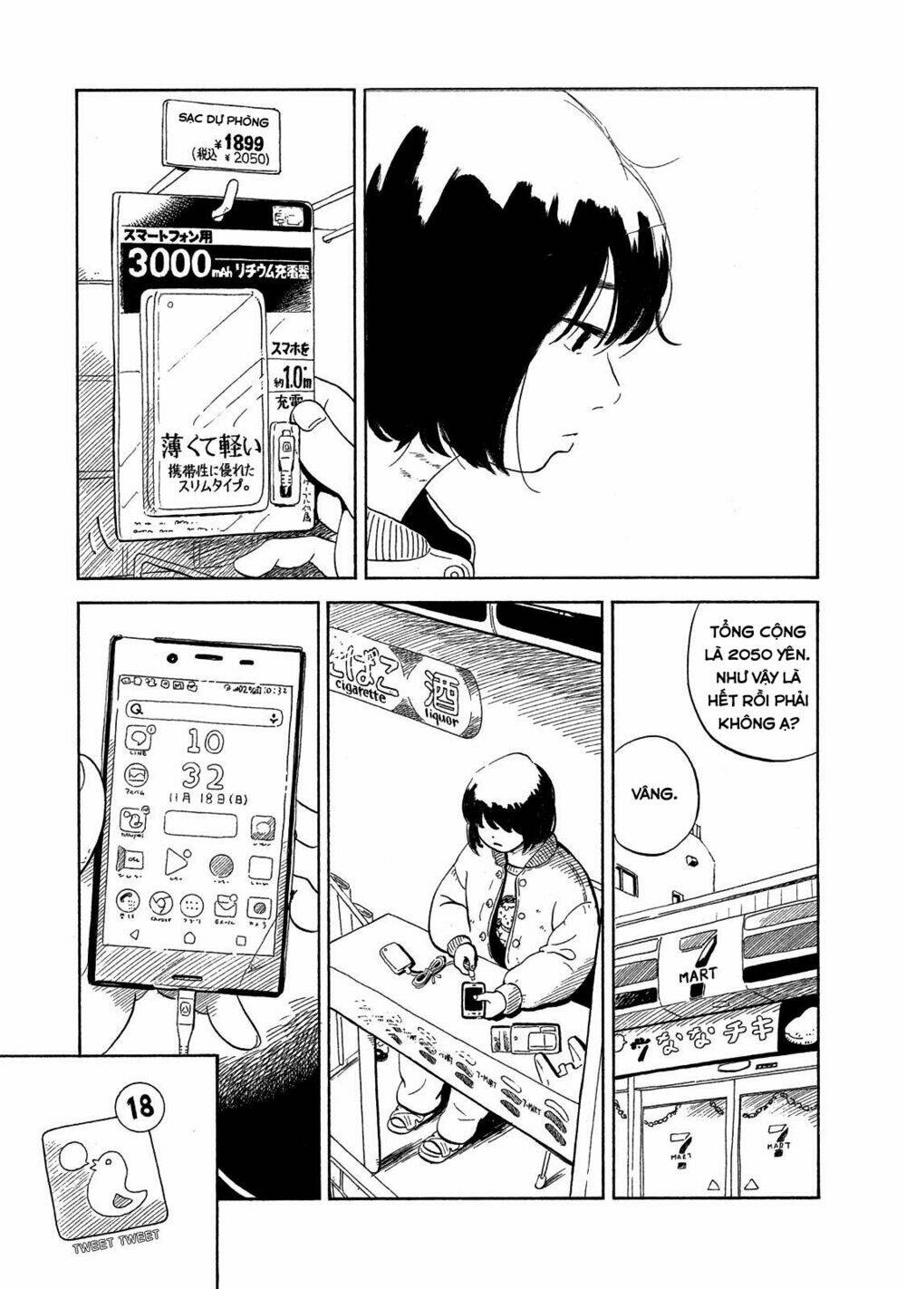 nora to zassou chapter 9 15