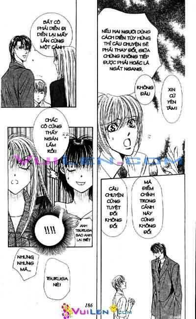 thử thách của kyouko chapter 66 186