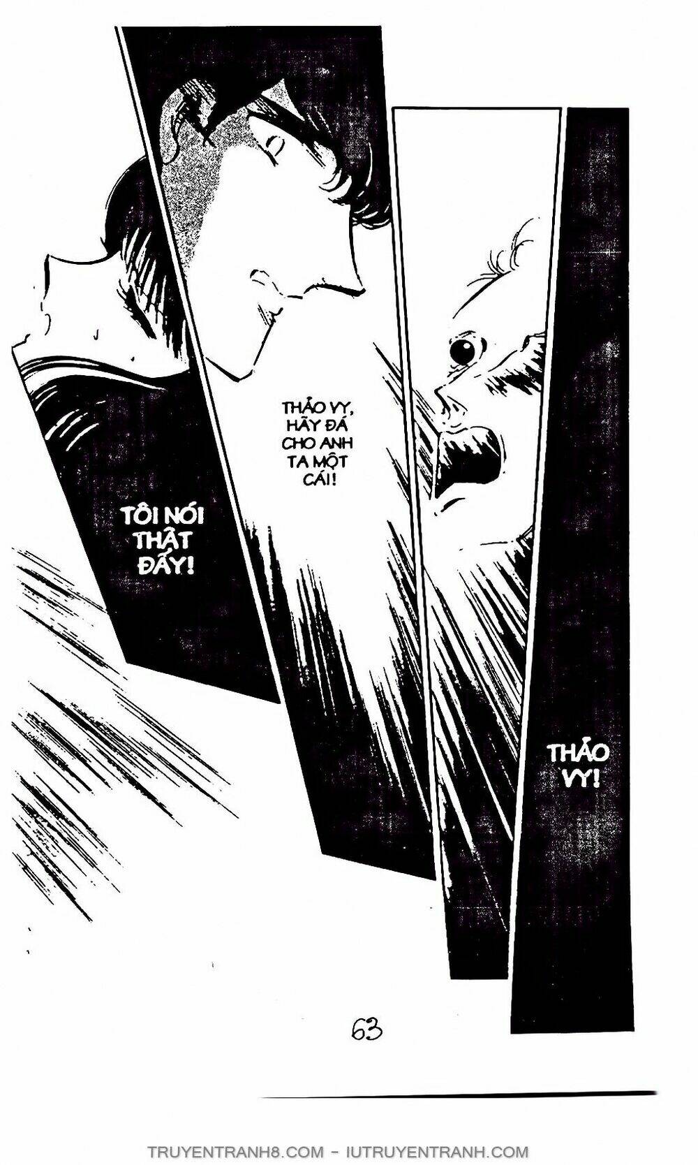 mimi kỳ lạ chapter 4.2 19