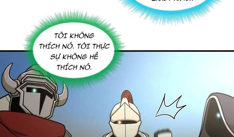 ngôi nhà kết nối với hầm ngục chapter 47.5 13