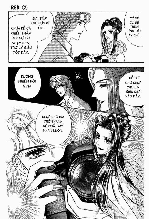 red - ngọc trong đá chapter 10 8