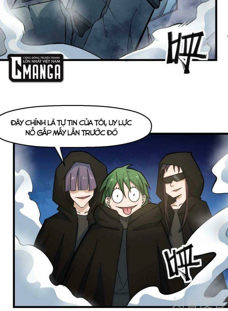 vườn trường cuồng sư hệ thống chapter 199 2