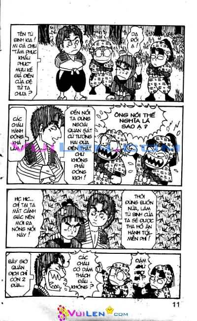 ninja loạn thị chapter 5 12