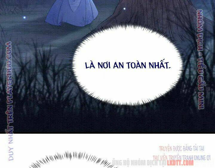 trọng sinh bá sủng nhiếp chính vương quá mạnh mẽ chapter 152 51