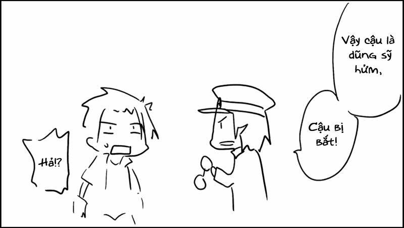 senyuu chapter 68 50