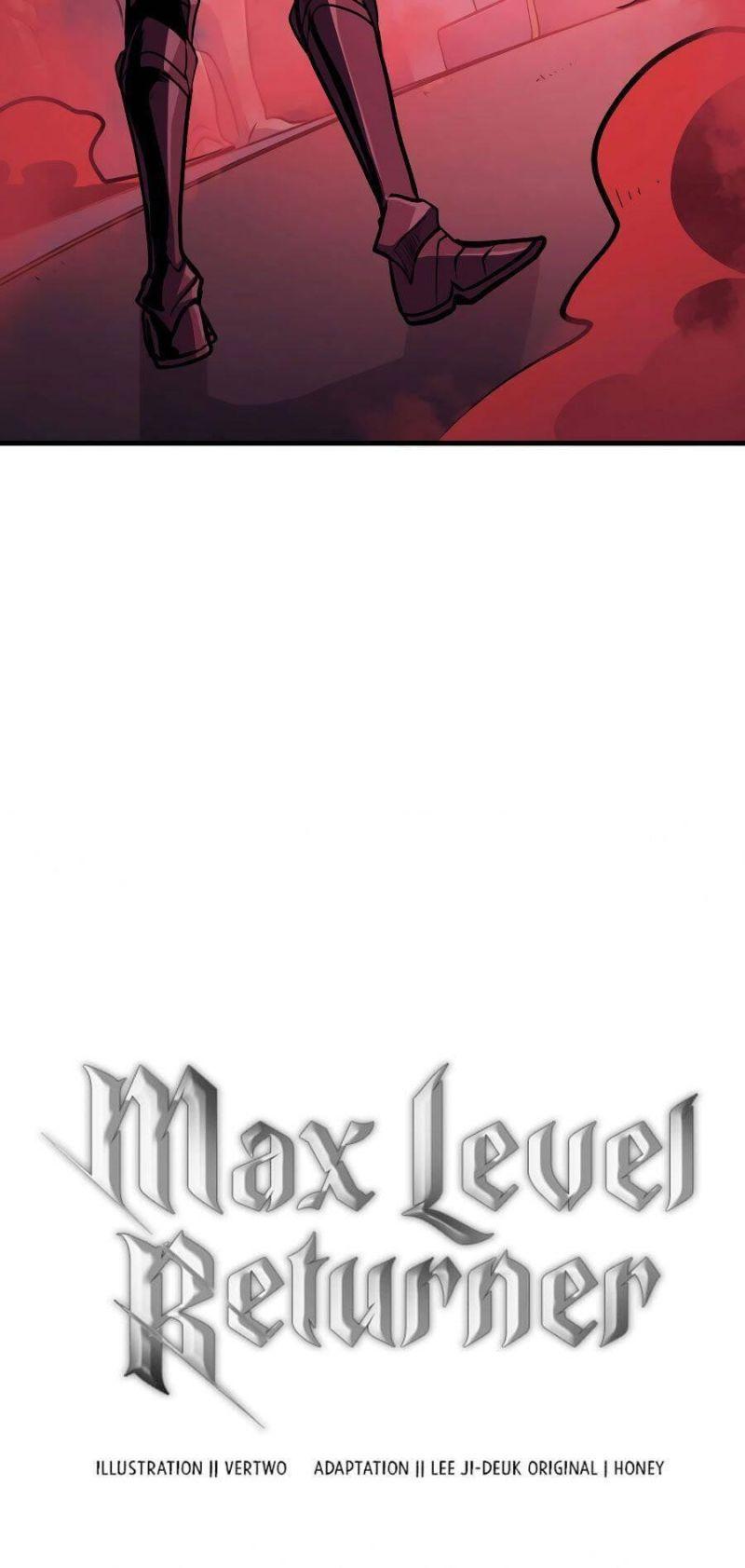 tôi trở lại thăng cấp một mình chapter 94 4