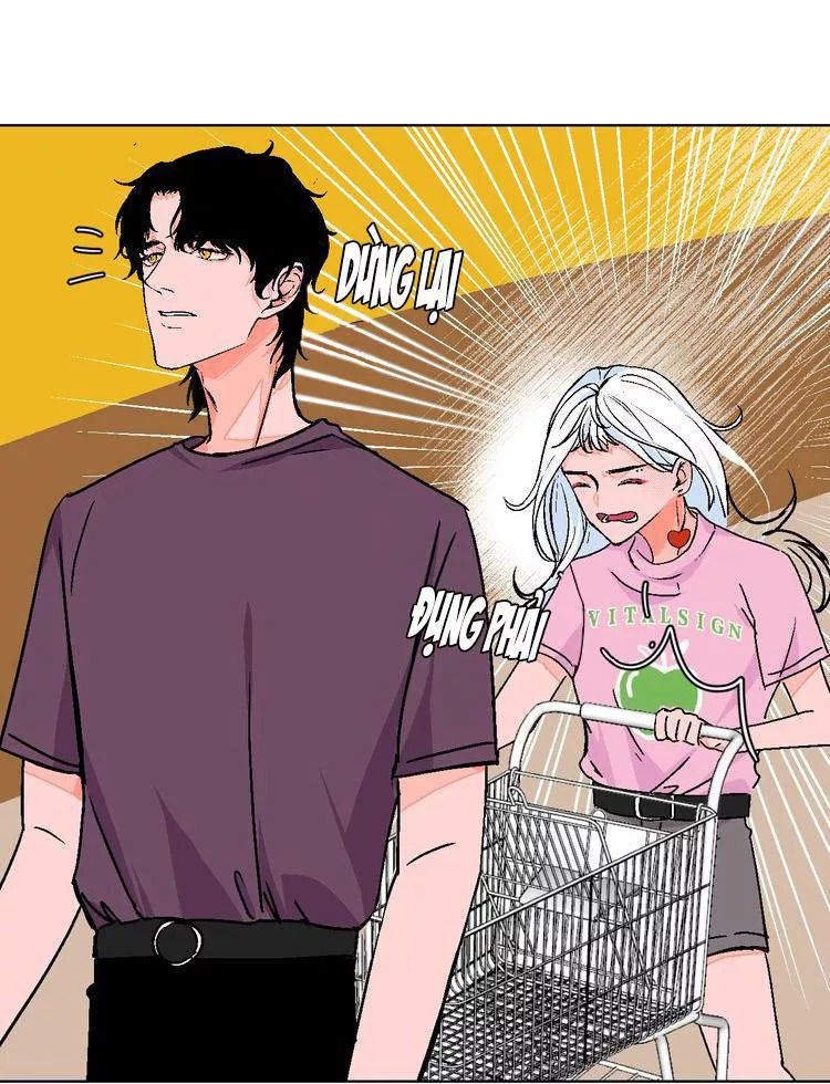 99 độ f - talk to me chapter 27 40