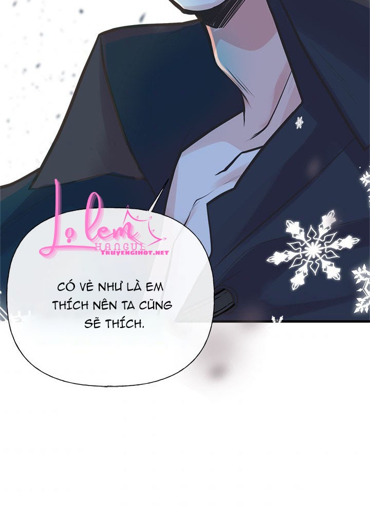 chị tôi đã nhặt về một nam chính quyến rũ chapter 54 44