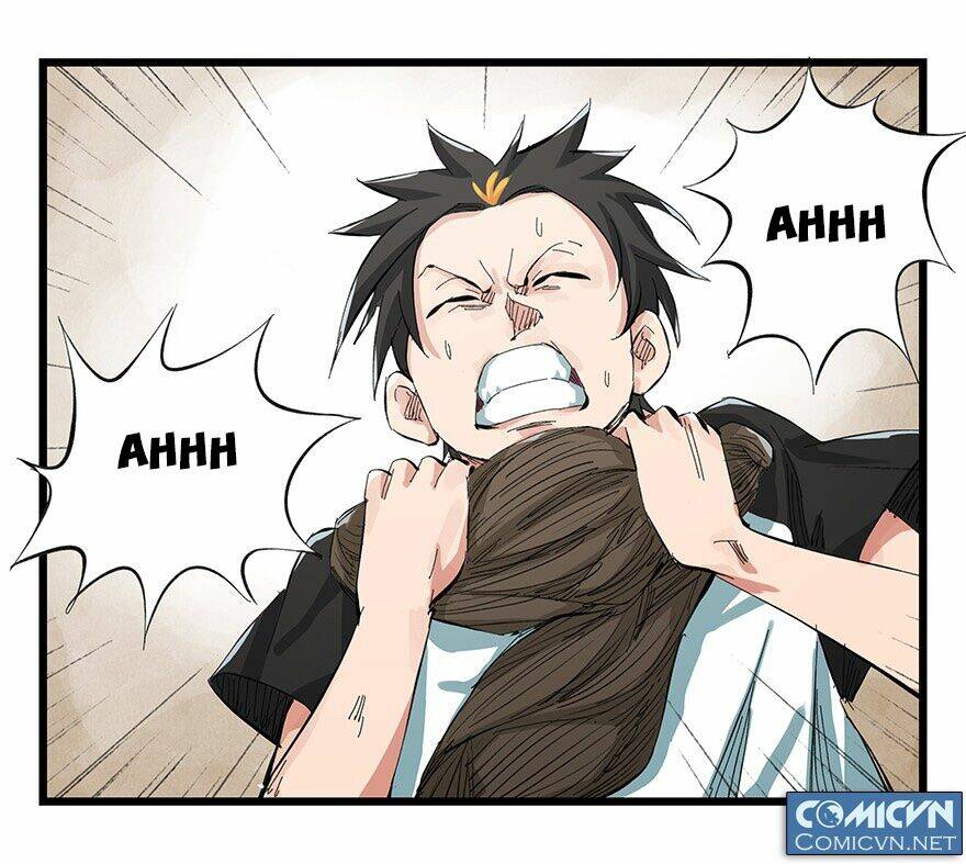 tháp trăm tầng chapter 6 42