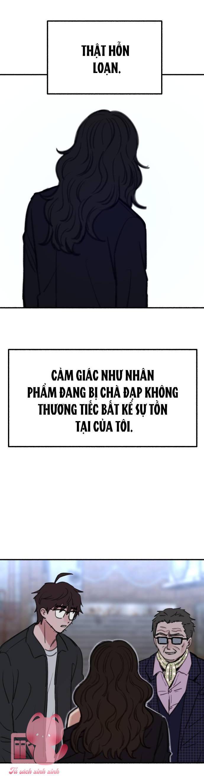 nàng thơ điện ảnh chapter 27 17