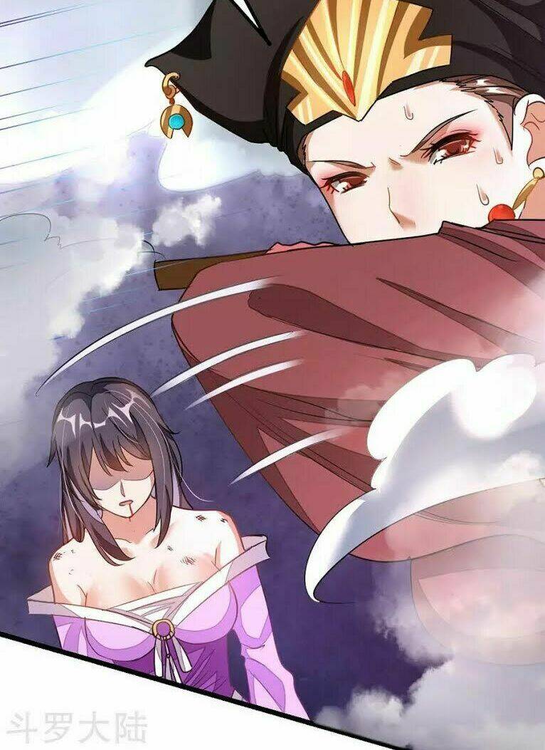 cửu dương thần vương chapter 96 30