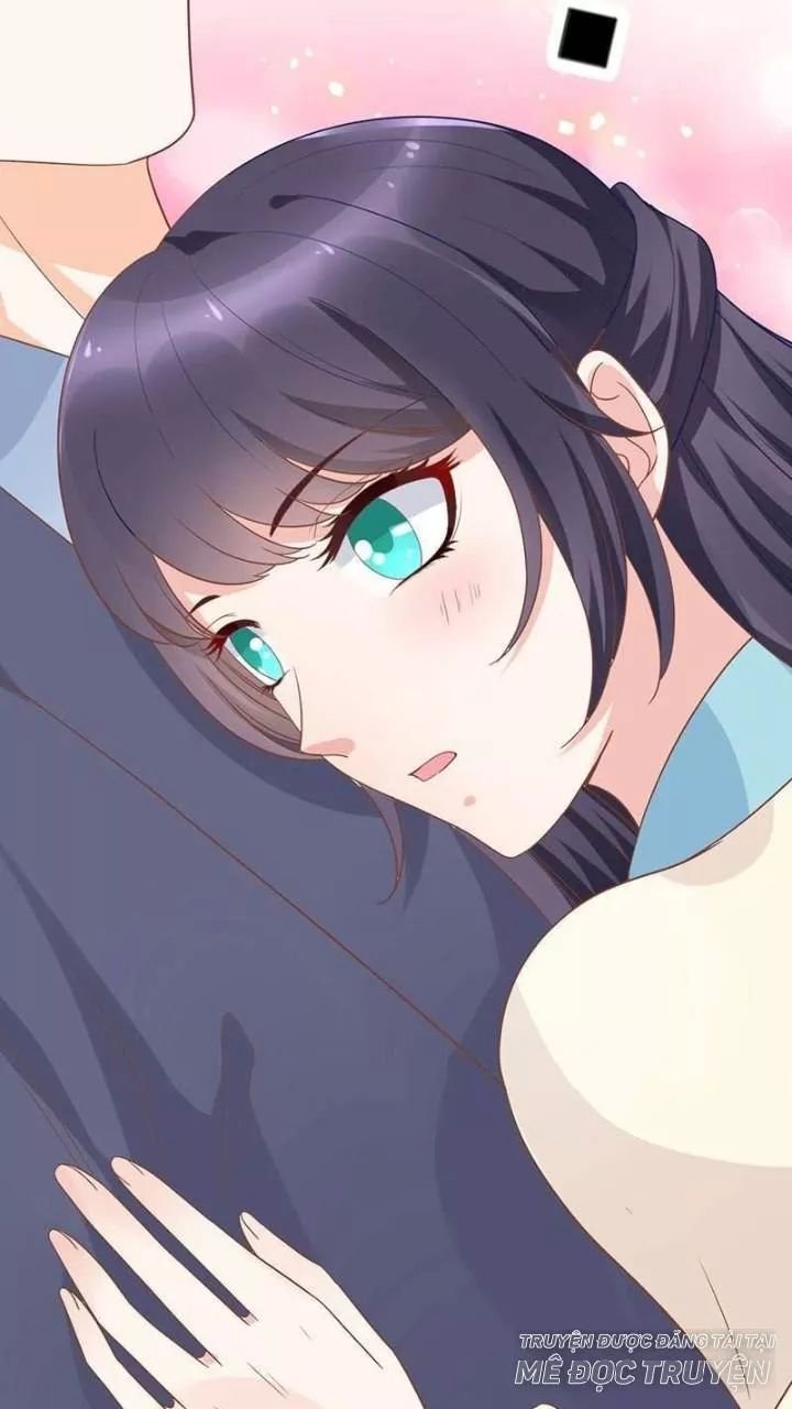 định mệnh giữa vị thần và tiểu cô nương chapter 17 11