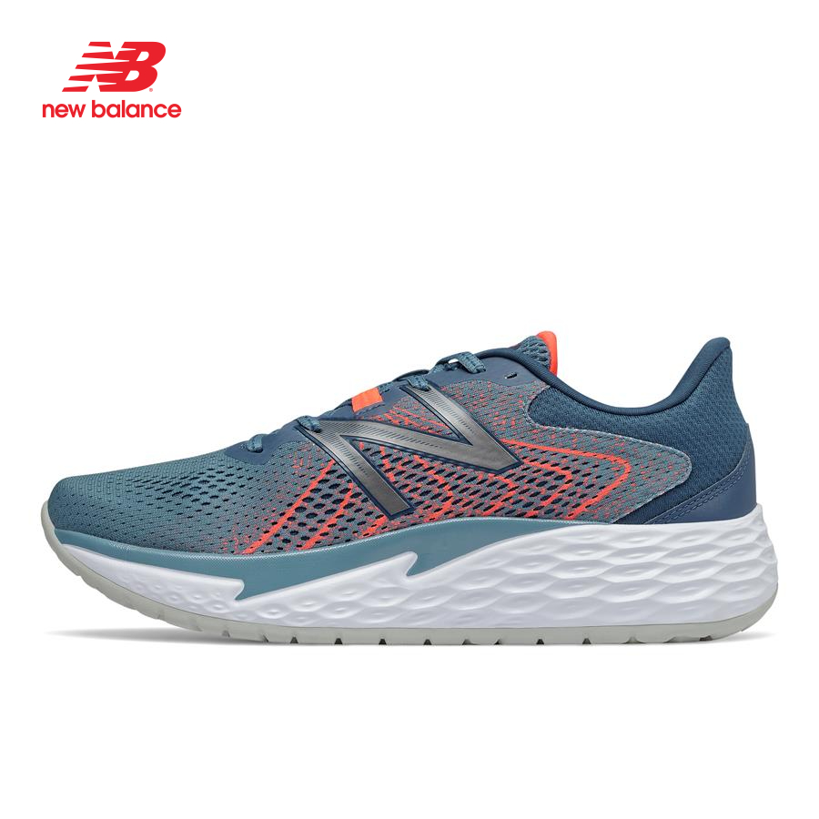 Giày Chạy Bộ Tập Luyện Nam NEW BALANCE Cushioning MVARE