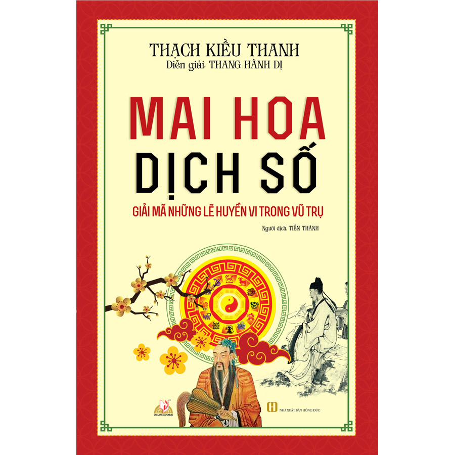 Hình ảnh Mai Hoa Dịch Số