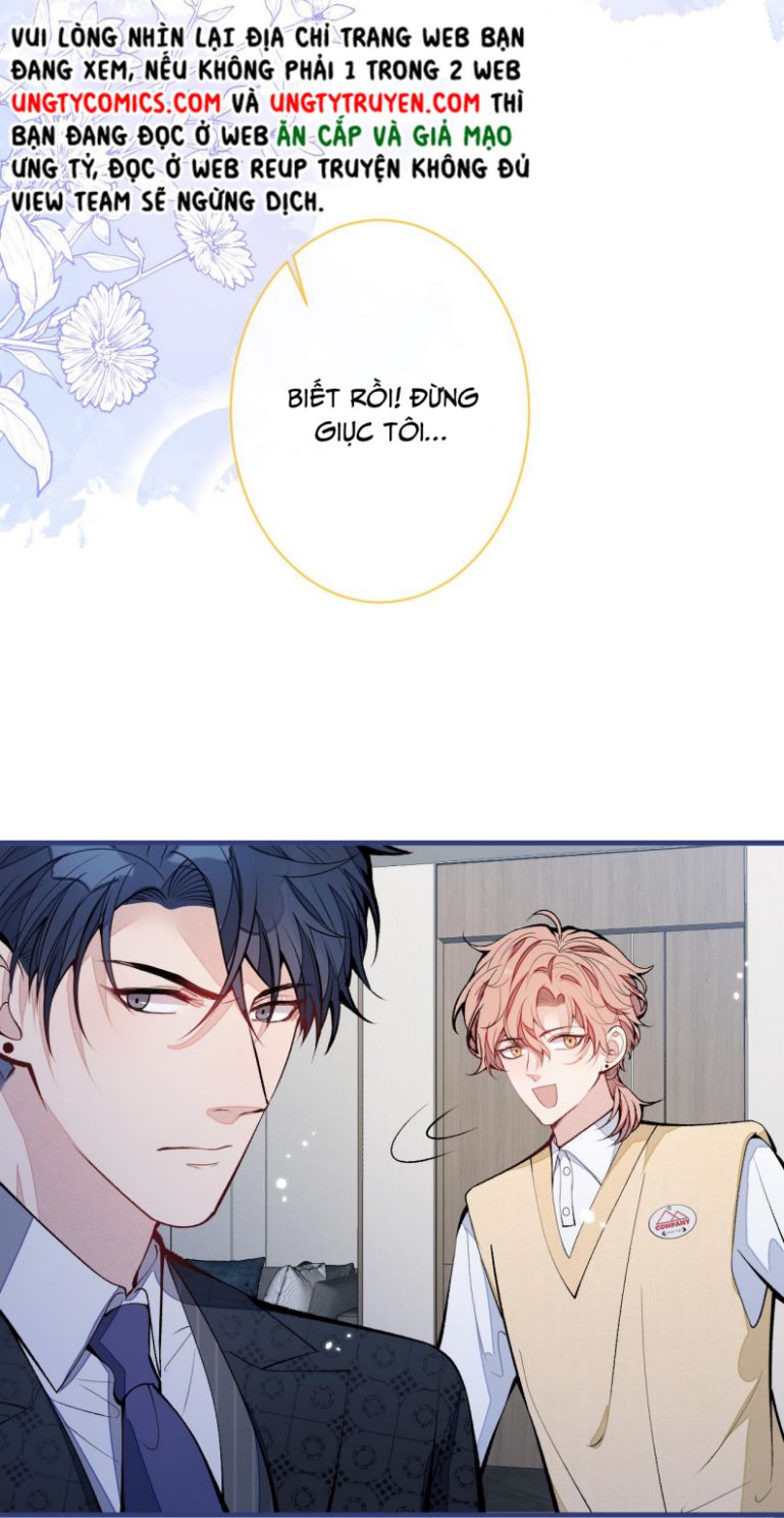 hotsearch của ảnh đế chapter 158 8